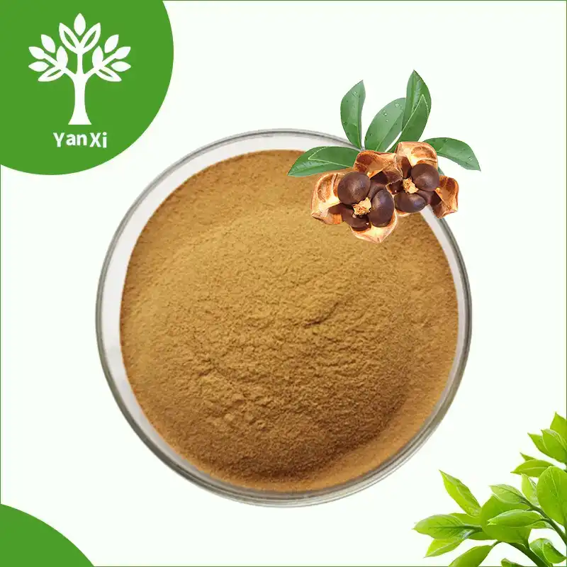 Tea Saponin Powder Tea Saponin Powder